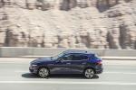 Maserati Levante S Q4 GranLusso 2017 года (WW)